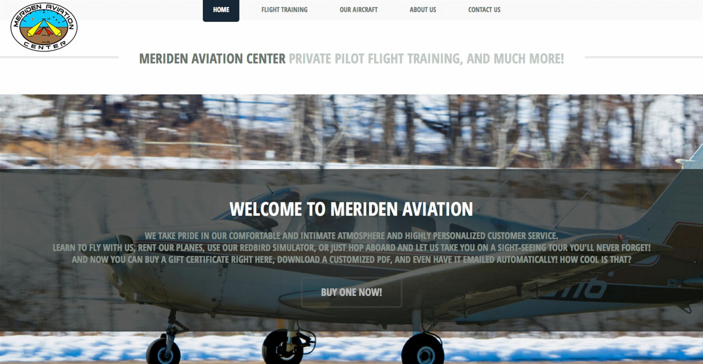 Meriden Aviation