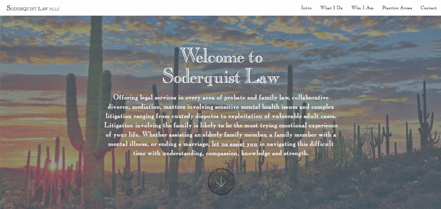 Soderquist Law