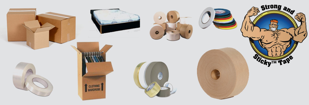 Check out our huge selection of moving products