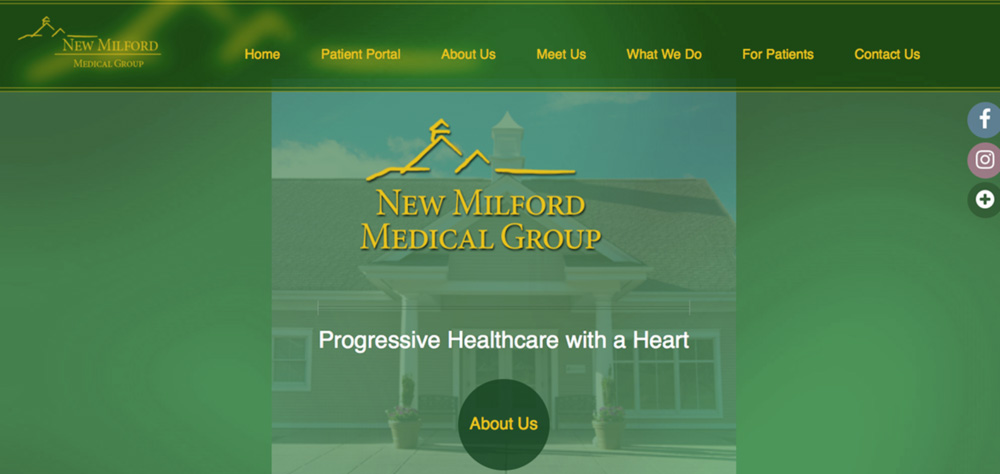 new milford medical group